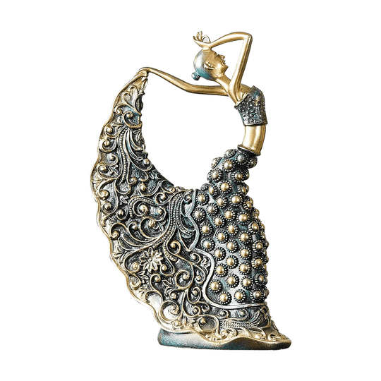 Danser Pauw Decor