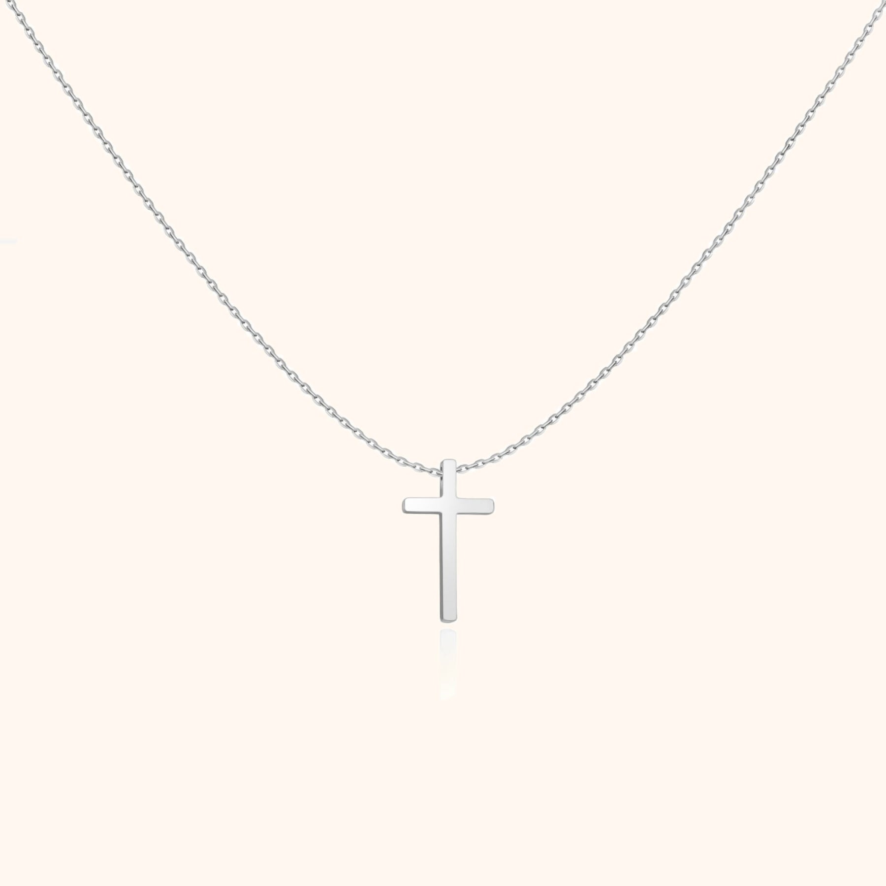Kruishanger Ketting