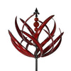 Metalen windmolen | 3D