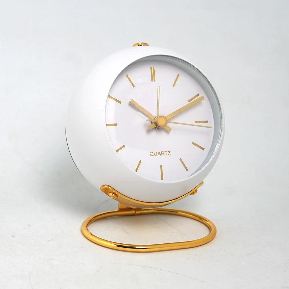 Orologio da scrivania