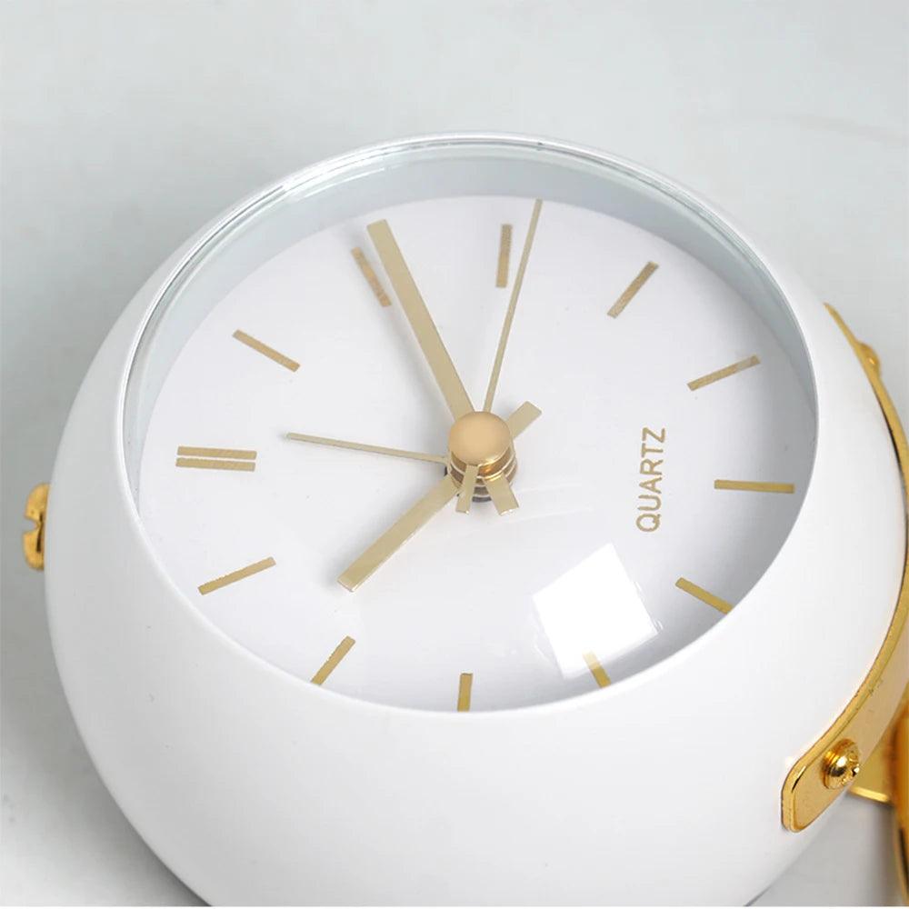 Orologio da scrivania