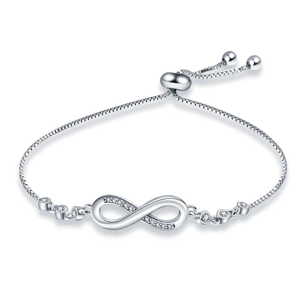 Bracciale Lux Infinite