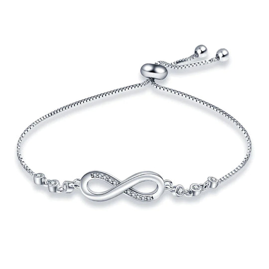 Bracciale Lux Infinite