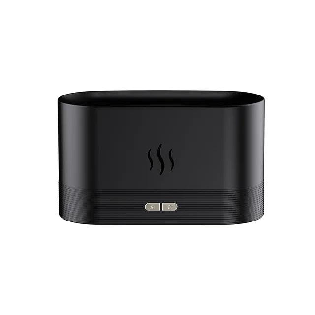 Umidificatore d'aria nebulizzatore portatile fresco