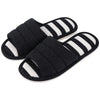 Binnenslippers voor Dames | Open Teen