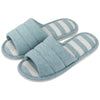 Binnenslippers voor Dames | Open Teen