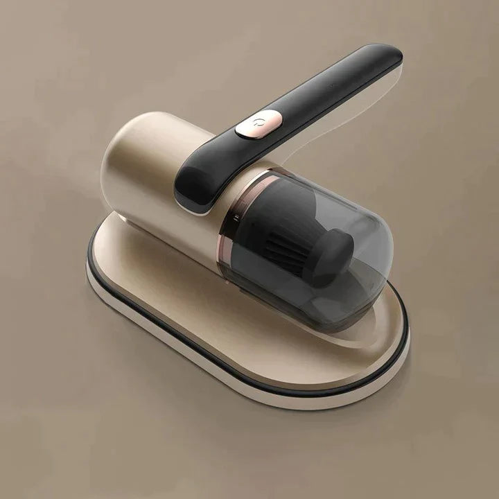 Aspirapolvere UV portatile senza fili per la casa | Rimuoviacari portatile senza cavo