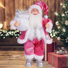Kerstman Pop Kerstboom Decoratie