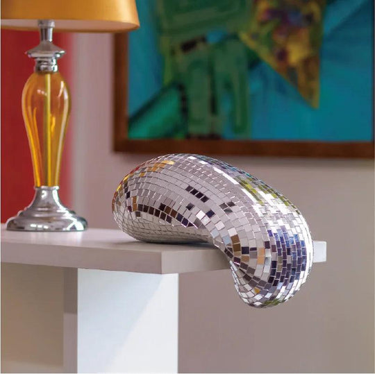 Boule Disco Fondante Décoration Murale