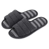 Binnenslippers voor Dames | Open Teen