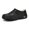 Unisex Warm Winter Clogs