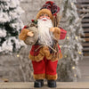 Kerstman Pop Kerstboom Decoratie
