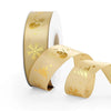 5 Yards Christmas Ribbon – Printed Polyester Ribbon for Decoration and DIY