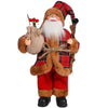 Christmas Man Figurine Christmas Decoration