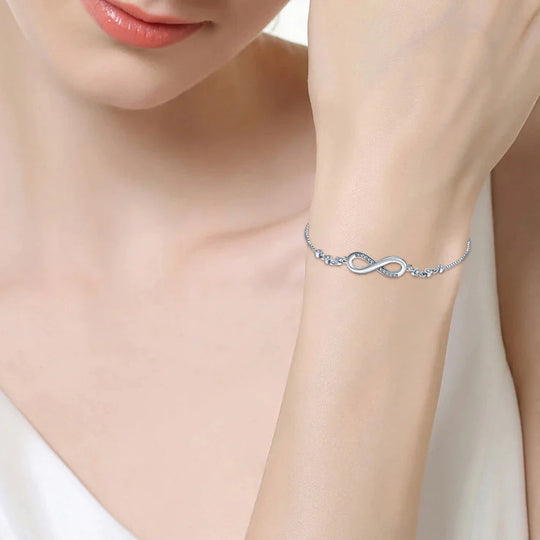 Bracciale Lux Infinite