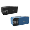 Digital Stereo FM Radio Alarm Clock