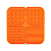 Silicone Lick Mat for Pets – Delayed Feeding and Fun