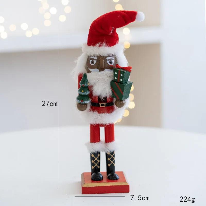 Ornamenti Elfo di Natale