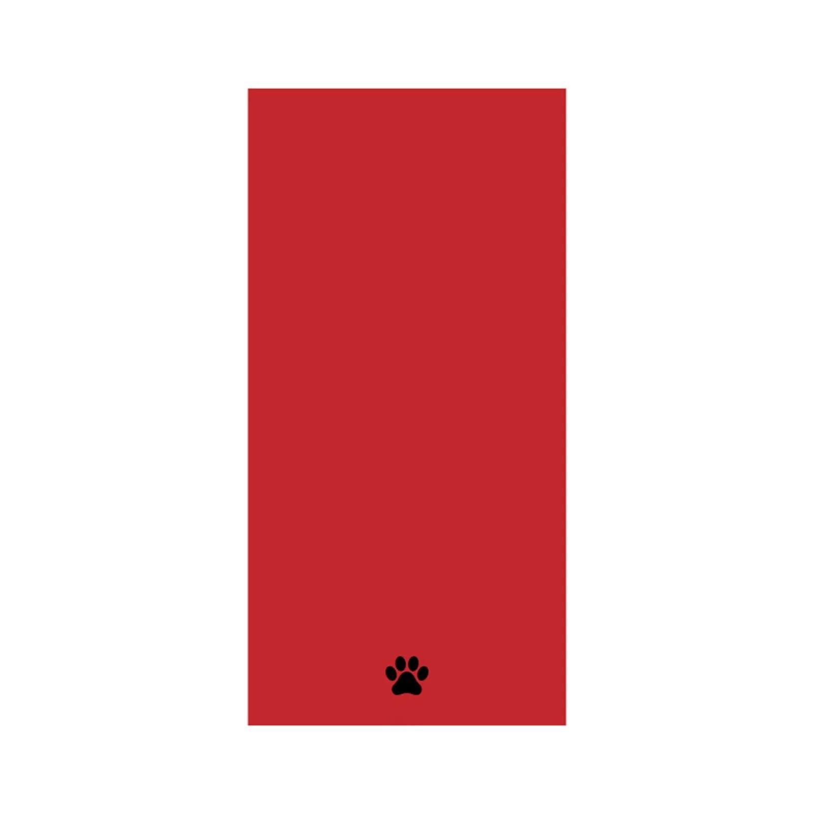 Super Soft Microfiber Pet Towel – Quick-Drying & Absorbent