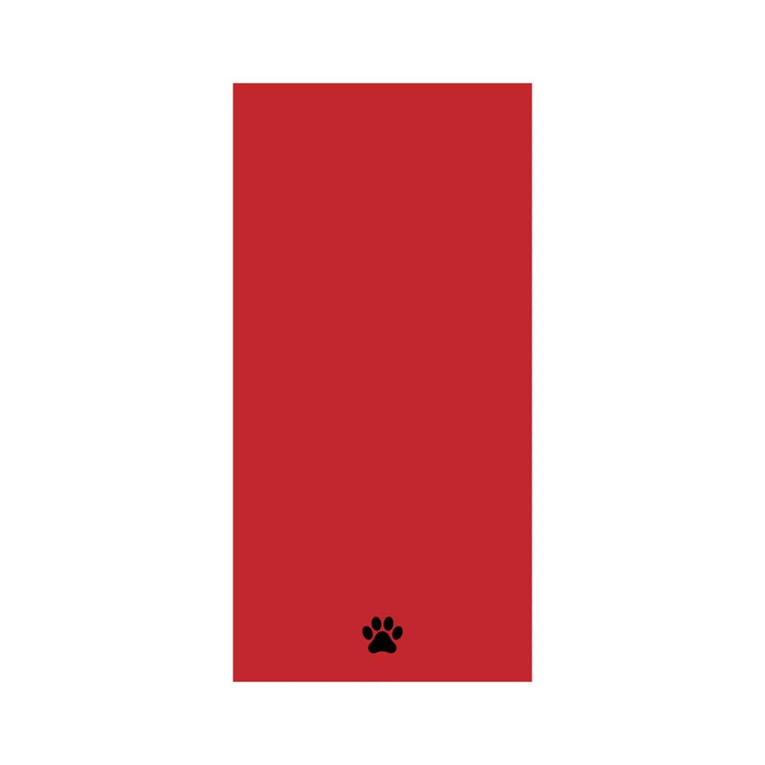 Super Soft Microfiber Pet Towel – Quick-Drying & Absorbent