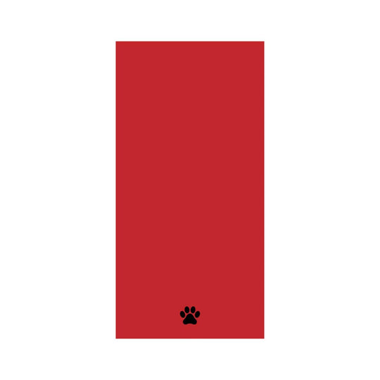 Super Soft Microfiber Pet Towel – Quick-Drying & Absorbent