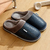 Cozy Slippers for Men | Warm