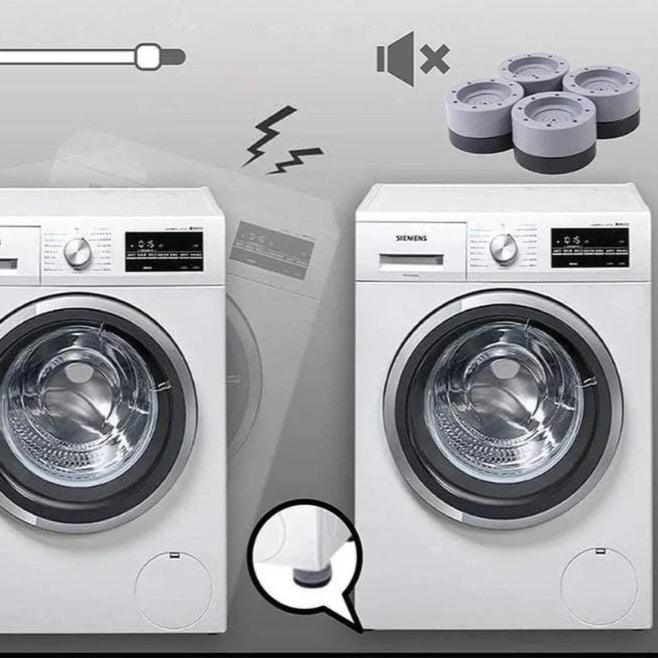 Wasmachine Voet Pads
