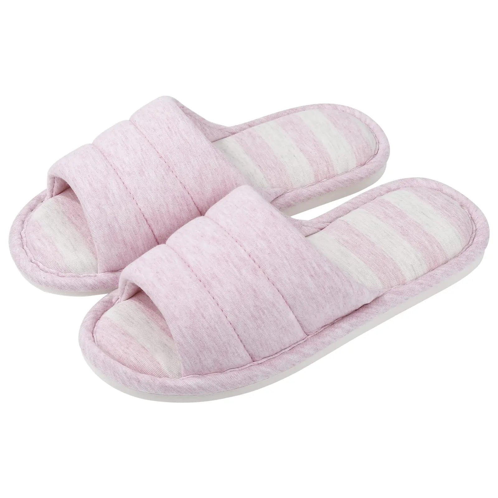 Binnenslippers voor Dames | Open Teen