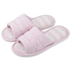 Binnenslippers voor Dames | Open Teen