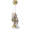Balloon Ice Bear Resin Ornaments