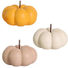 Mini keramische pompoenen - Decoratieve Ambachten voor Woonkamer & Herfst Tuindecoratie