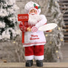 Kerstman Pop Kerstboom Decoratie