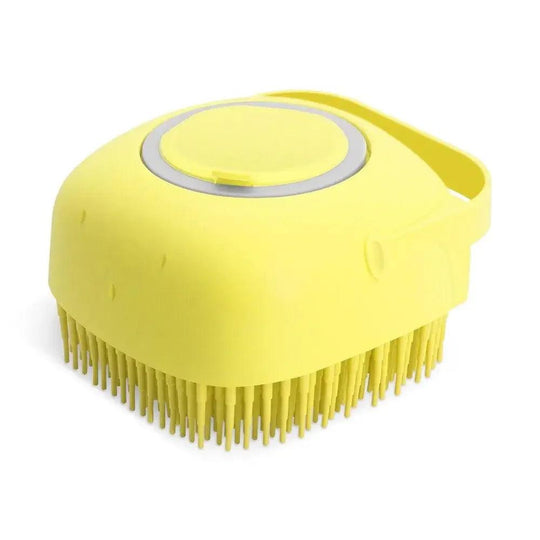 Shampoo Spazzola