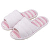 Binnenslippers voor Dames | Open Teen