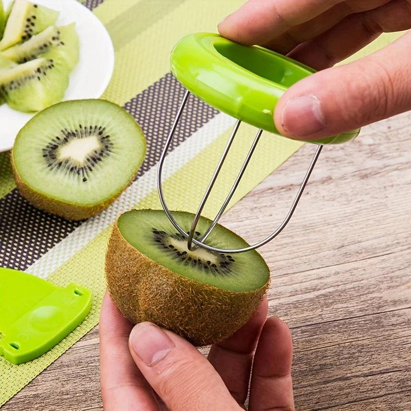 Snelle Kiwi Snijder & Schiller