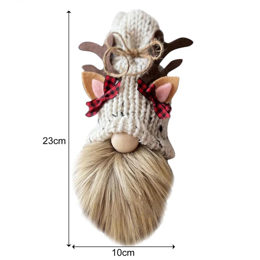 Gnomes Plush Doll
