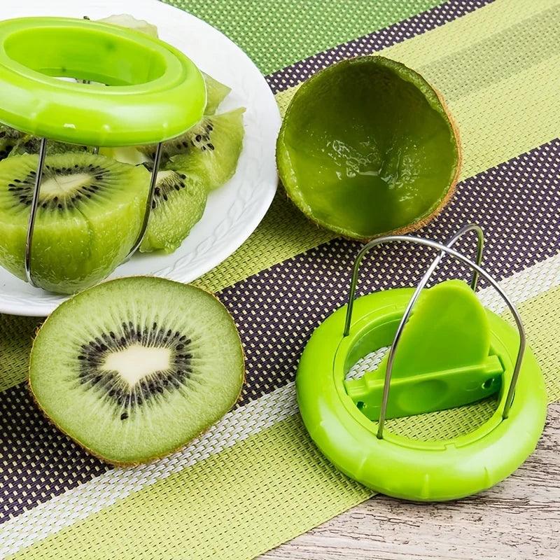 Snelle Kiwi Snijder & Schiller