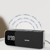 Digital Stereo FM Radio Alarm Clock
