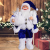 Kerstman Pop Kerstboom Decoratie