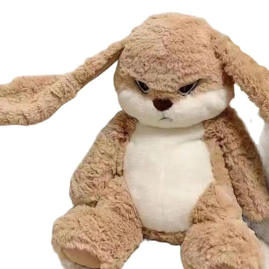 Peluche Paresseux Simulation | Coussin Ragdoll en Peluche Douce pour Enfants et Adultes