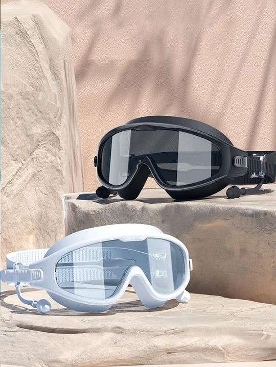 HD Waterproof Set
