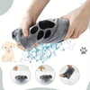 Super Soft Microfiber Pet Towel – Quick-Drying & Absorbent
