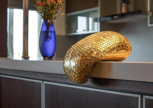 Boule Disco Fondante Décoration Murale