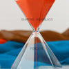 5-Minuten Diamant Zandloper Timer