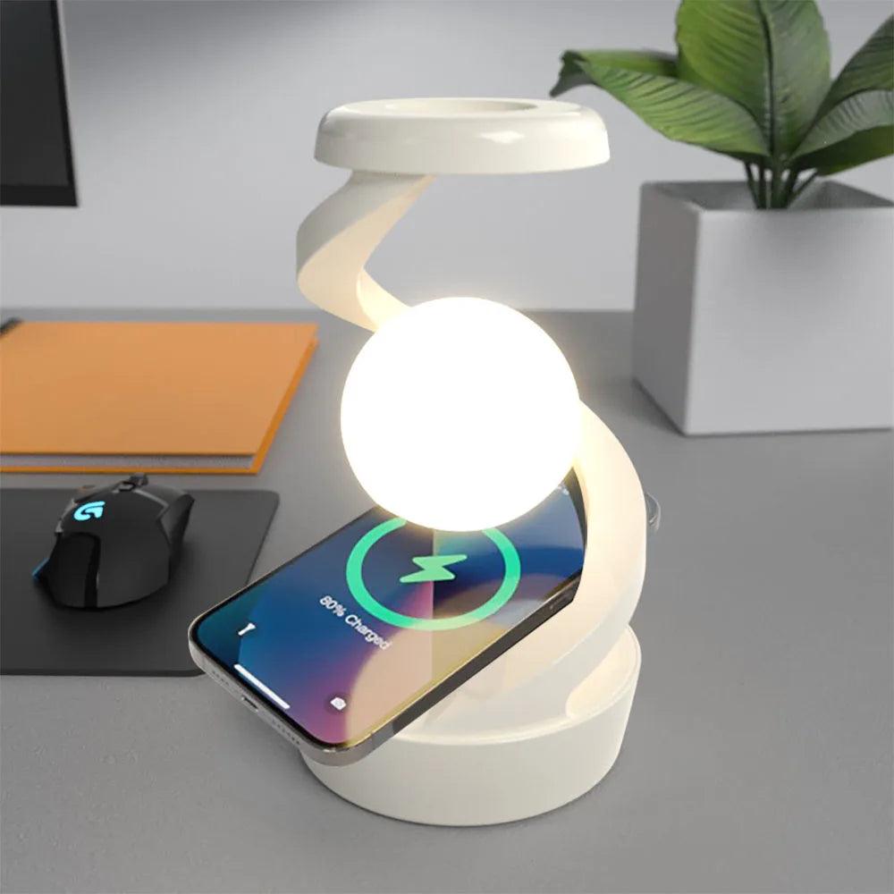 RGB Touch Sfeer Lamp