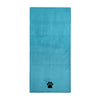 Super Soft Microfiber Pet Towel – Quick-Drying & Absorbent