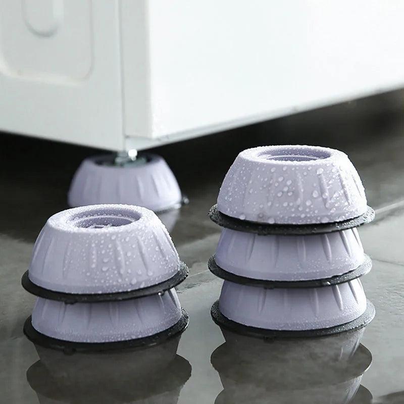 Wasmachine Voet Pads