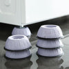 Wasmachine Voet Pads
