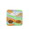 Silicone Lick Mat for Pets – Delayed Feeding and Fun