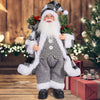 Kerstman Pop Kerstboom Decoratie